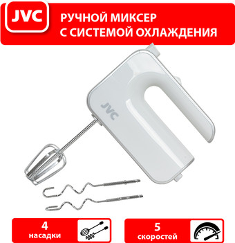 Миксер JVC JK-MX115