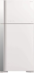 Холодильник Hitachi R-VG662PU7GPW