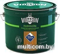Лак Vidaron Лакобейц L04 2.5 л (грецкий орех)