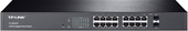 Коммутатор TP-Link TL-SG2216