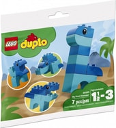 Конструктор LEGO Duplo 30325 Мой первый динозавр