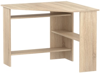 Стол Сокол КСТ-02 (дуб сонома)