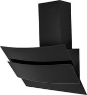 Кухонная вытяжка DACH Margarita 60 (черный)