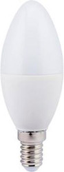 Светодиодная лампа Ecola Premium E14 7 Вт 2700 К [C4RW70ELC]