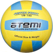 Мяч Atemi Weekend VB140