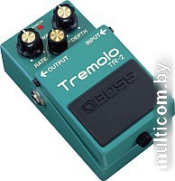 Гитарная педаль Boss TR-2