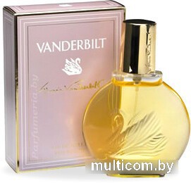 Туалетная вода Gloria Vanderbilt For Women EdT (30 мл)