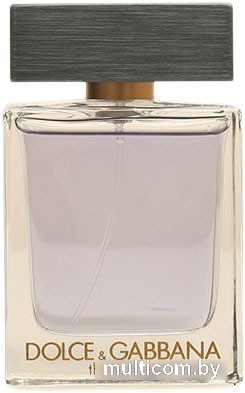 Dolce&Gabbana The One Gentleman EdT (50 мл)