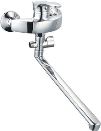 Смеситель Zerix EYB 135 ZX0034