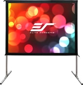 Проекционный экран Elite Screens Yard Master 2 312.2x183