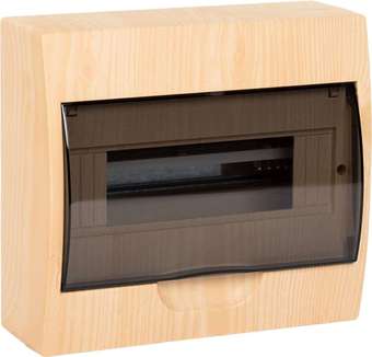 Щит распределительный EKF PROxima PB40-N-10-Light