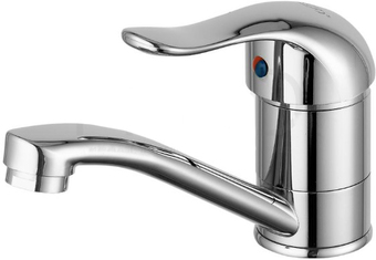 Смеситель Frud R45055-2