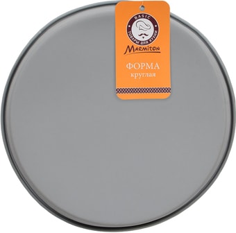 Форма для выпечки Marmiton Basic 17402