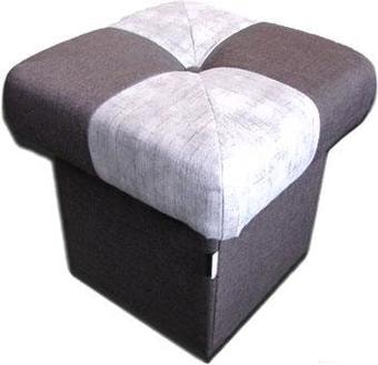 Банкетка Виктория Мебель 400x400 СК 2135