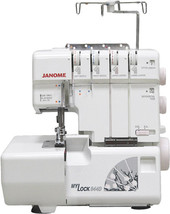 Оверлок Janome MyLock 844D