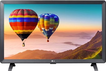 Телевизор LG 24TN520S-PZ