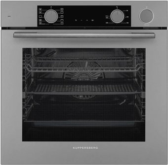 Электрический духовой шкаф KUPPERSBERG KSO 610 GR