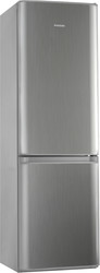 Холодильник POZIS RK FNF-170 (серый)