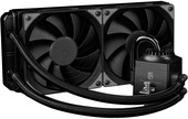 Кулер для процессора DeepCool Captain 240EX RGB