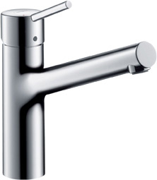 Смеситель Hansgrohe Talis S [32851000]