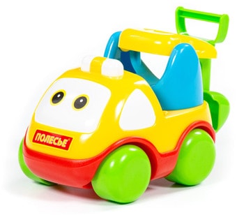 Полесье Автомобиль Би-Би-Знайка Тёма №2 79381