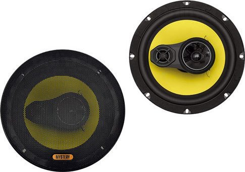 Коаксиальная АС Mystery MF-83