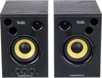 Монитор ближнего поля Hercules DJ Monitor 42