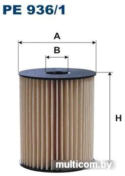 Filtron PE9361