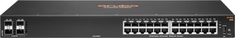 Управляемый коммутатор 3-го уровня Aruba 6100 Series JL678A