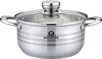 Кастрюля Eurostek ES-1081