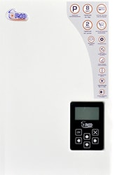 Отопительный котел РЭКО 5П