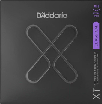 Струны для гитары D'Addario XTC44