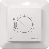Терморегулятор DEVI Devireg 530 ELKO