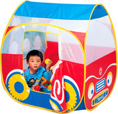 Игровая палатка Calida Дом Автомобиль