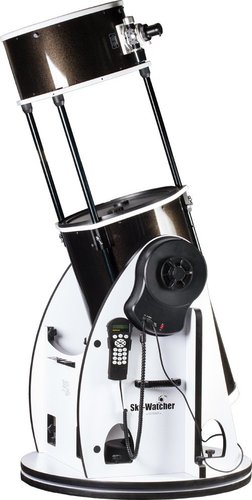 Телескоп Sky-Watcher Dob 16" (400/1800) Retractable SynScan GOTO