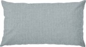 Декоративная подушка Сонум Кашемир 30x50 (светло-серый)