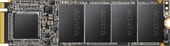 SSD A-Data XPG SX6000 Lite 256GB ASX6000LNP-256GT-C
