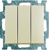 Выключатель ABB Basic 55 1012-0-2158