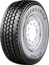 Автомобильные шины Firestone FT833 385/65R22.5 160K