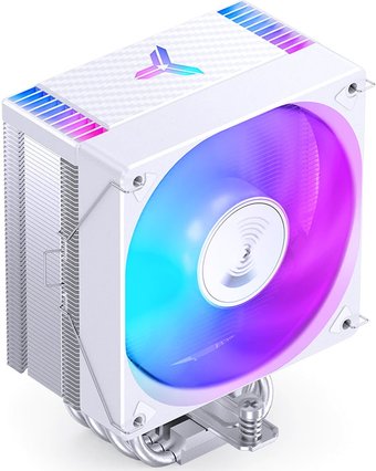 Кулер для процессора Jonsbo CR-1000MAX Color (белый)