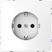 Розетка Schneider Electric Merten D-Life MTN2300-6035