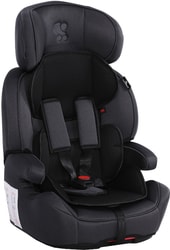 Автокресло Lorelli Iris Isofix 2019 (черный)
