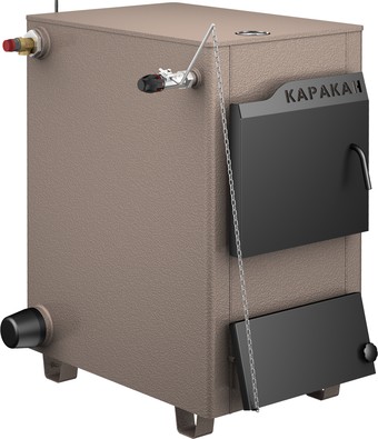 Отопительный котел СТЭН Каракан 20ТЭГ 3