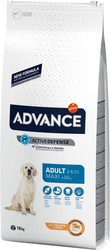 Корм для собак Advance Adult Maxi 18 кг