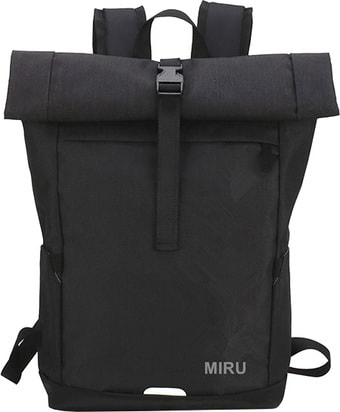 Рюкзак Miru Roll 1020