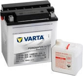 Мотоциклетный аккумулятор Varta Powersports Freshpack YB10L-A2 511 012 009 (11 А&middot;ч)