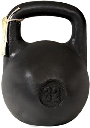 Titan любительская 32 кг