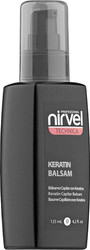Nirvel Keratin Восстанавливающий с термозащитой (125 мл)