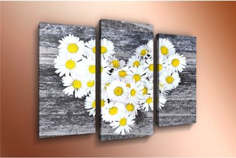 Модульная картина Arthata m-000517 120x80