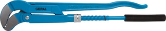 Клещи трубные Geral G136306